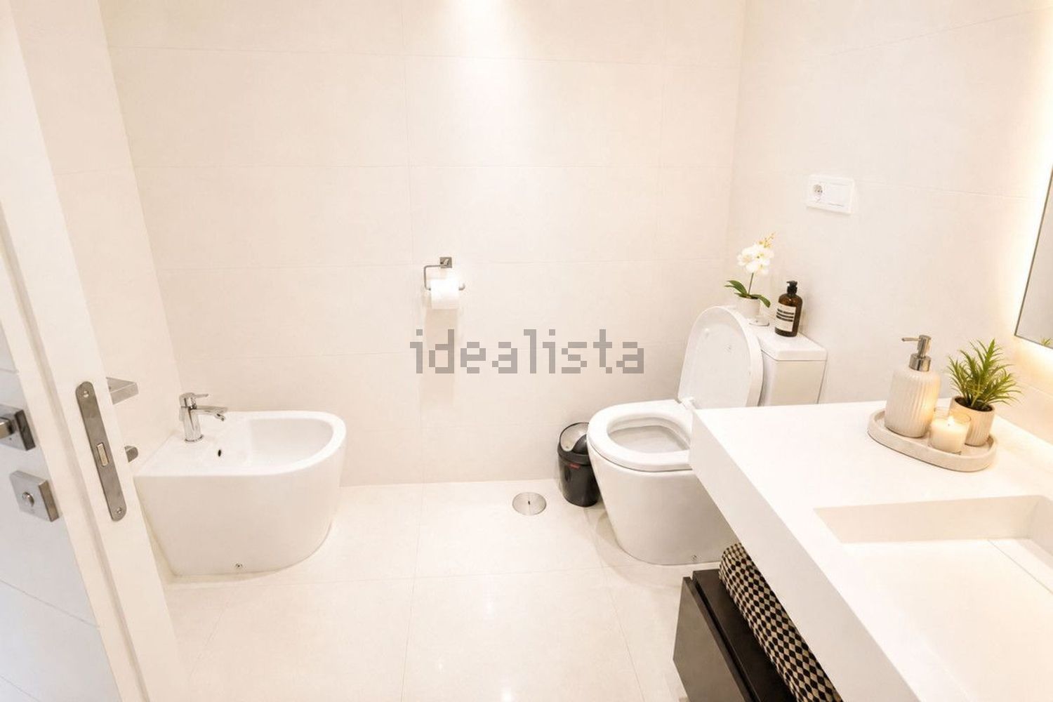 Pis de 103 m² a Estepona
