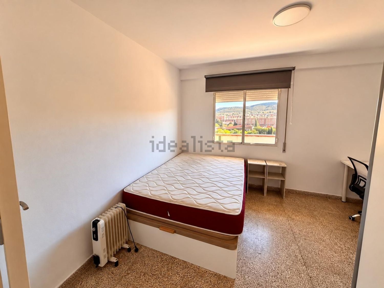 Habitació de lloguer, Granada