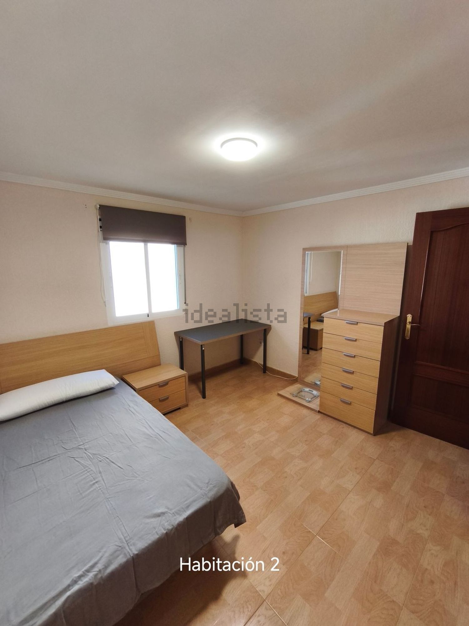 Habitació de lloguer, Huelva