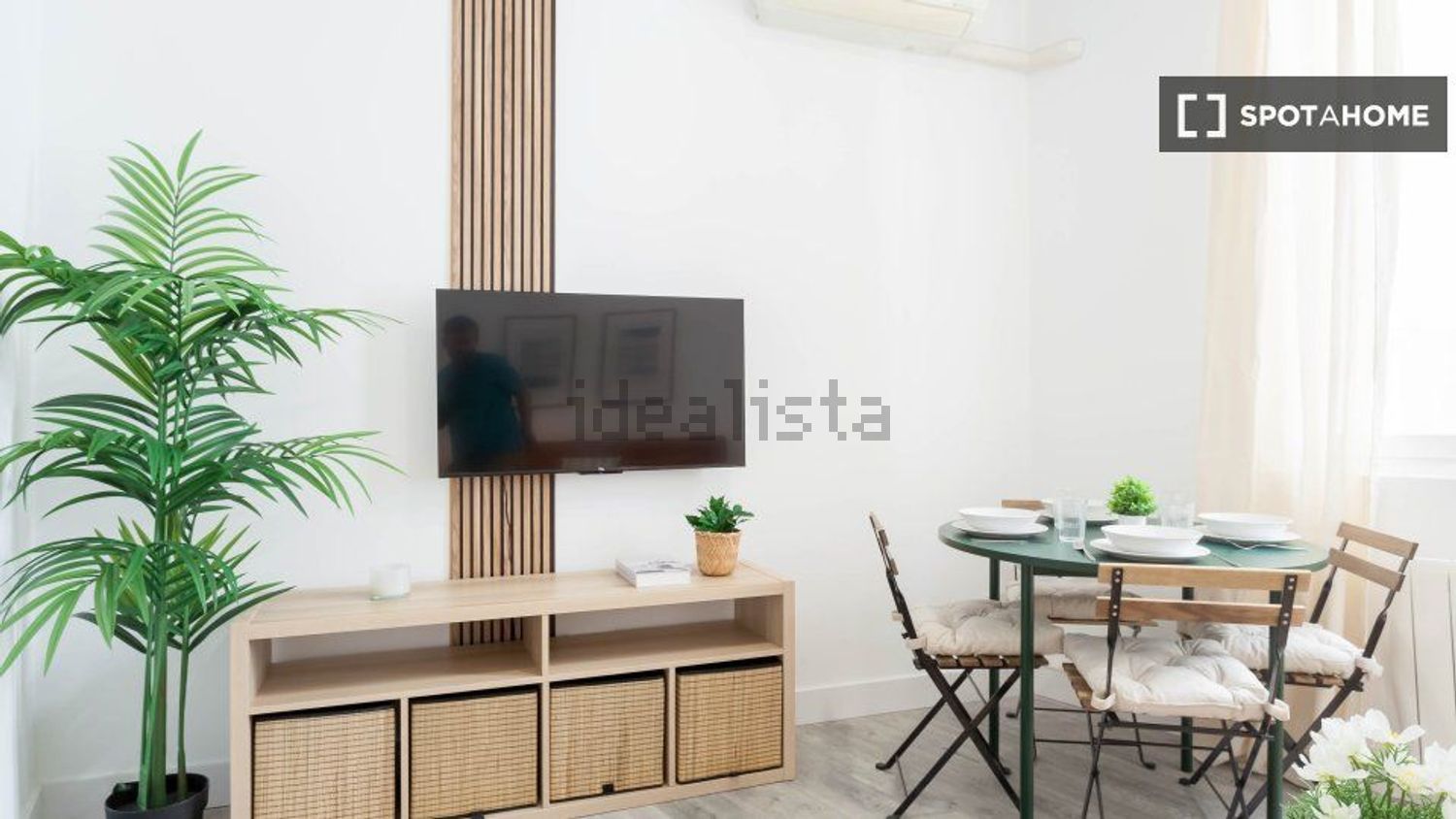 Pis de 30 m² a Madrid