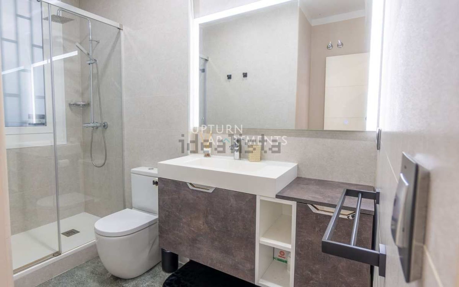 Appartamento 100 m² a Barcelona
