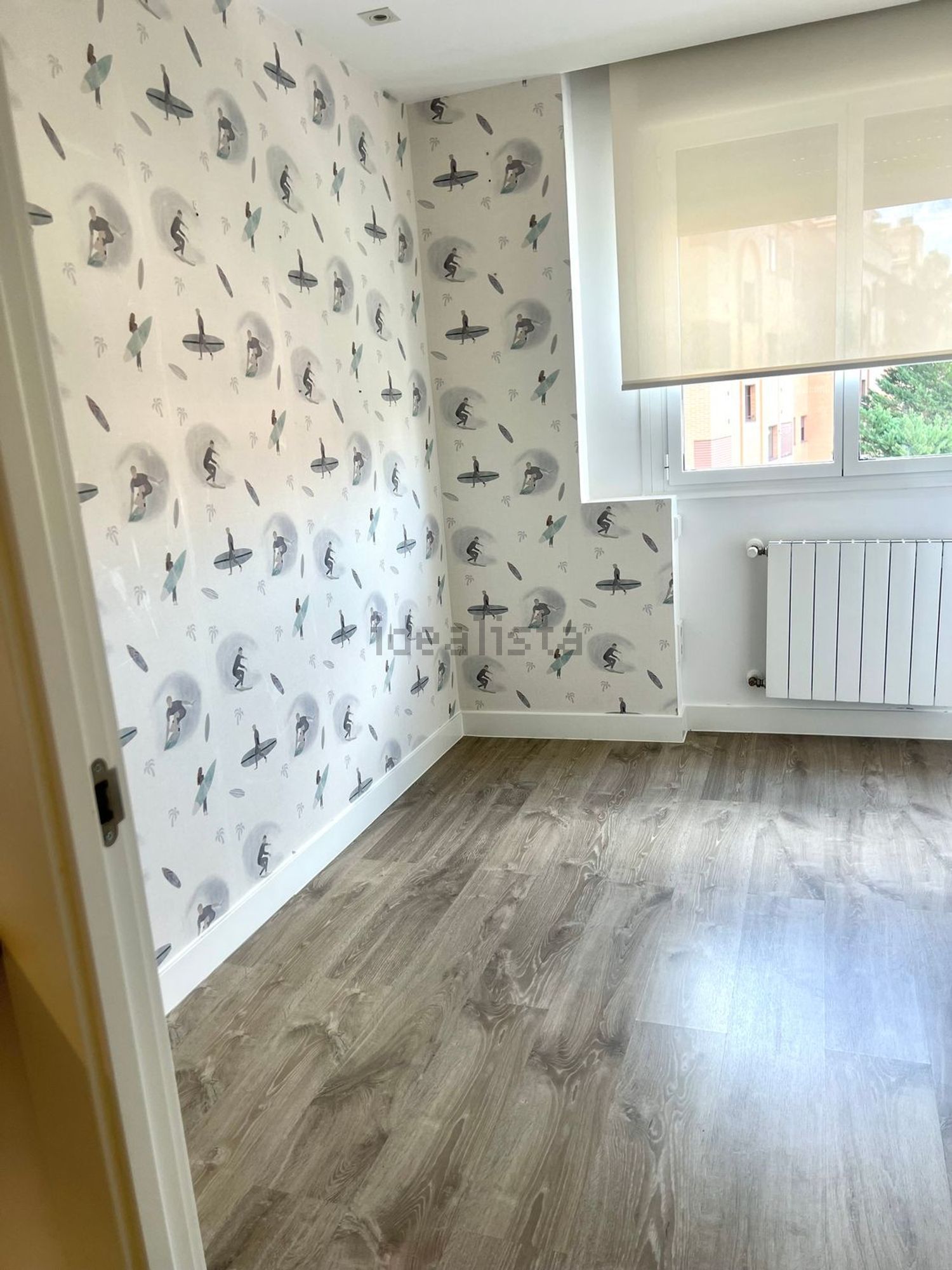 Piso de 130 m² en Madrid