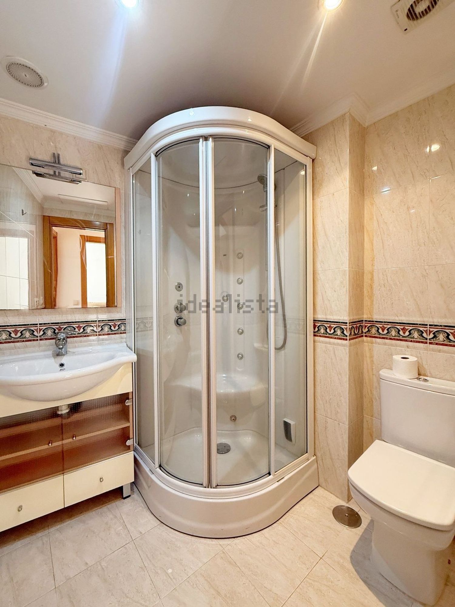 Appartamento 45 m² a A Coruña