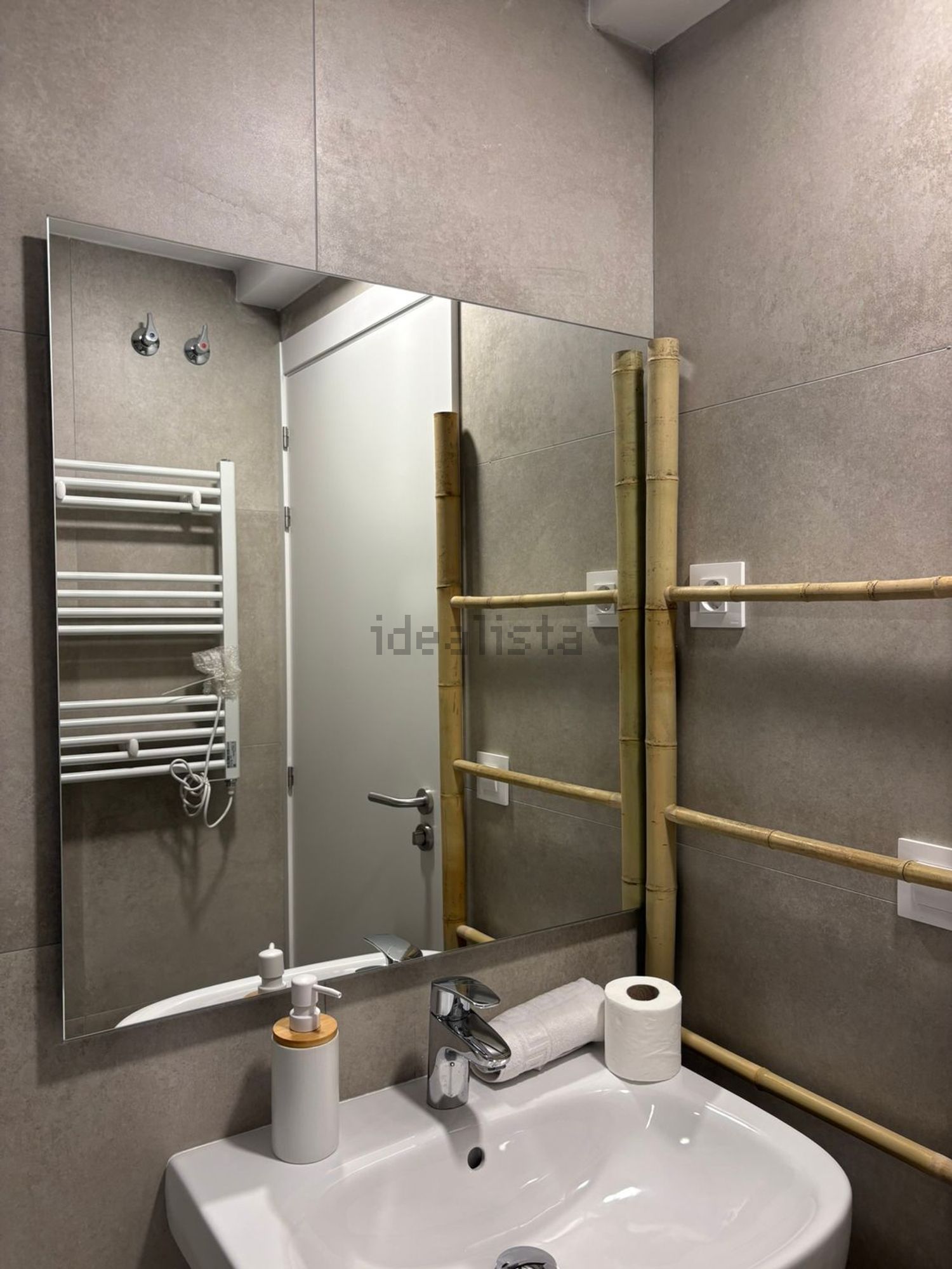 Appartement 91 m² à Saragosse