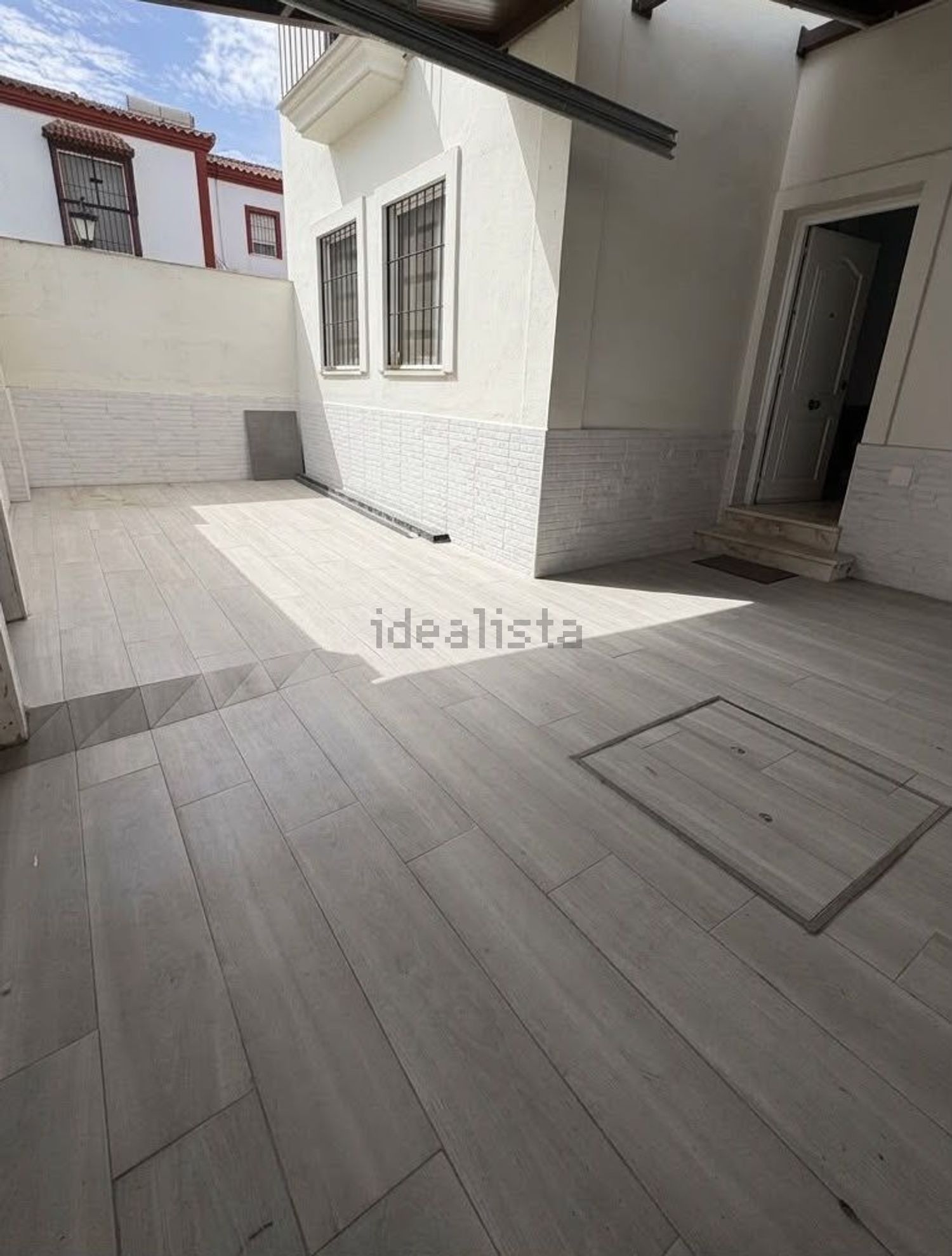 Будинок 105 м² у Palomares del Río