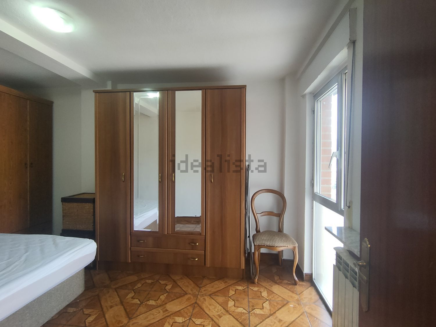 Piso de 77 m² en Llangréu / Langreo