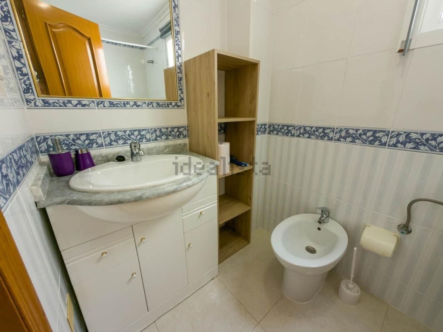 Pis de 52 m² a Torrevella