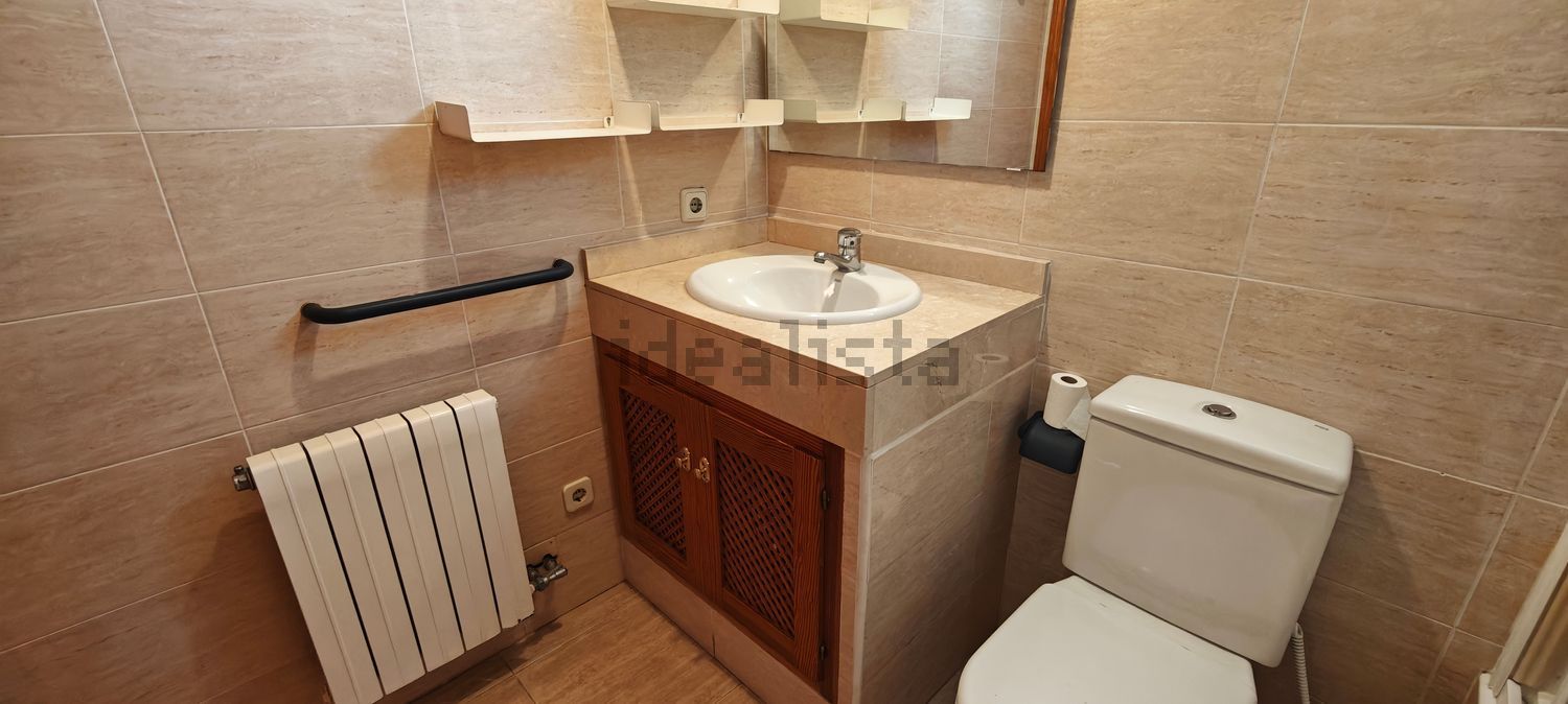 Piso de 93 m² en Palma