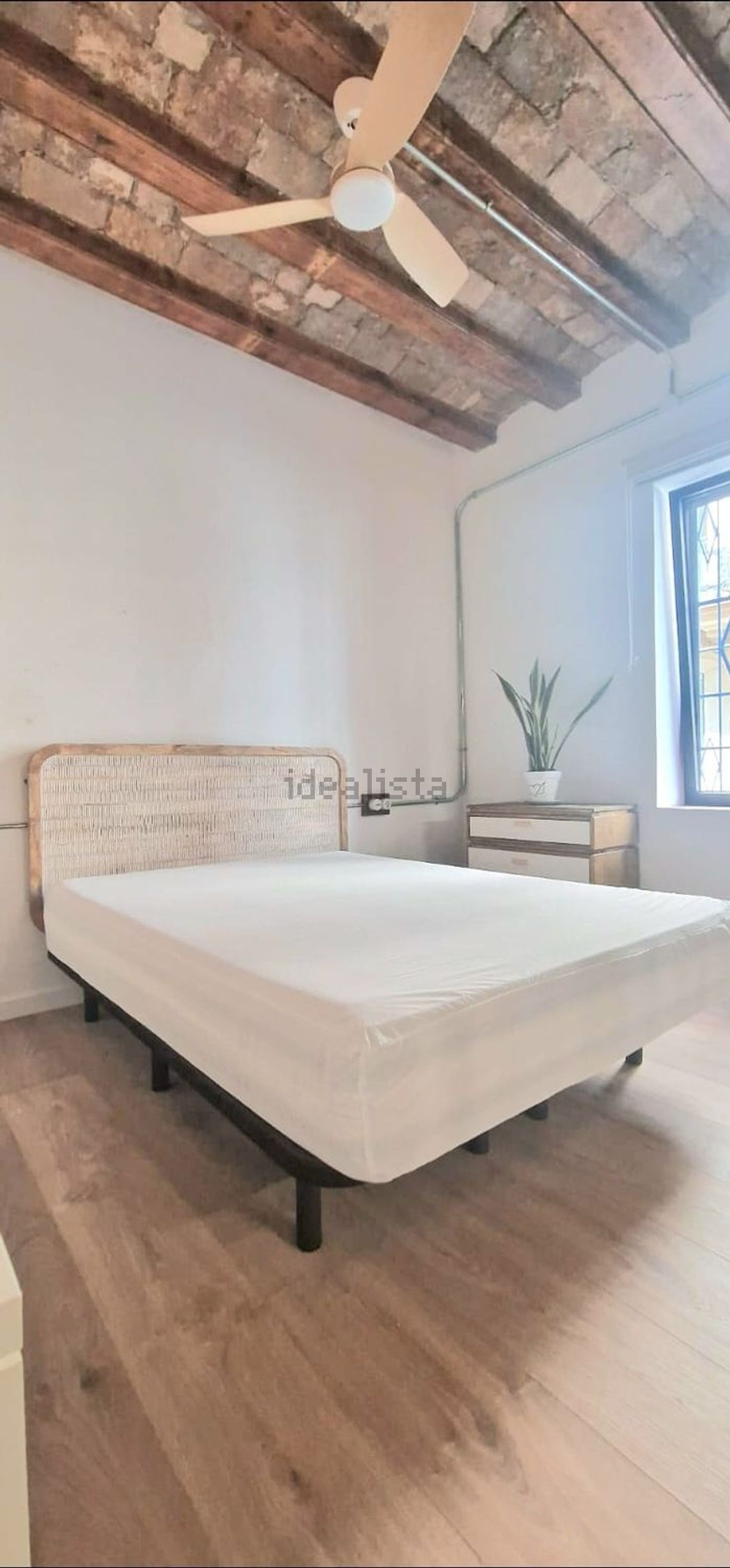 Pis de 28 m² a Barcelona