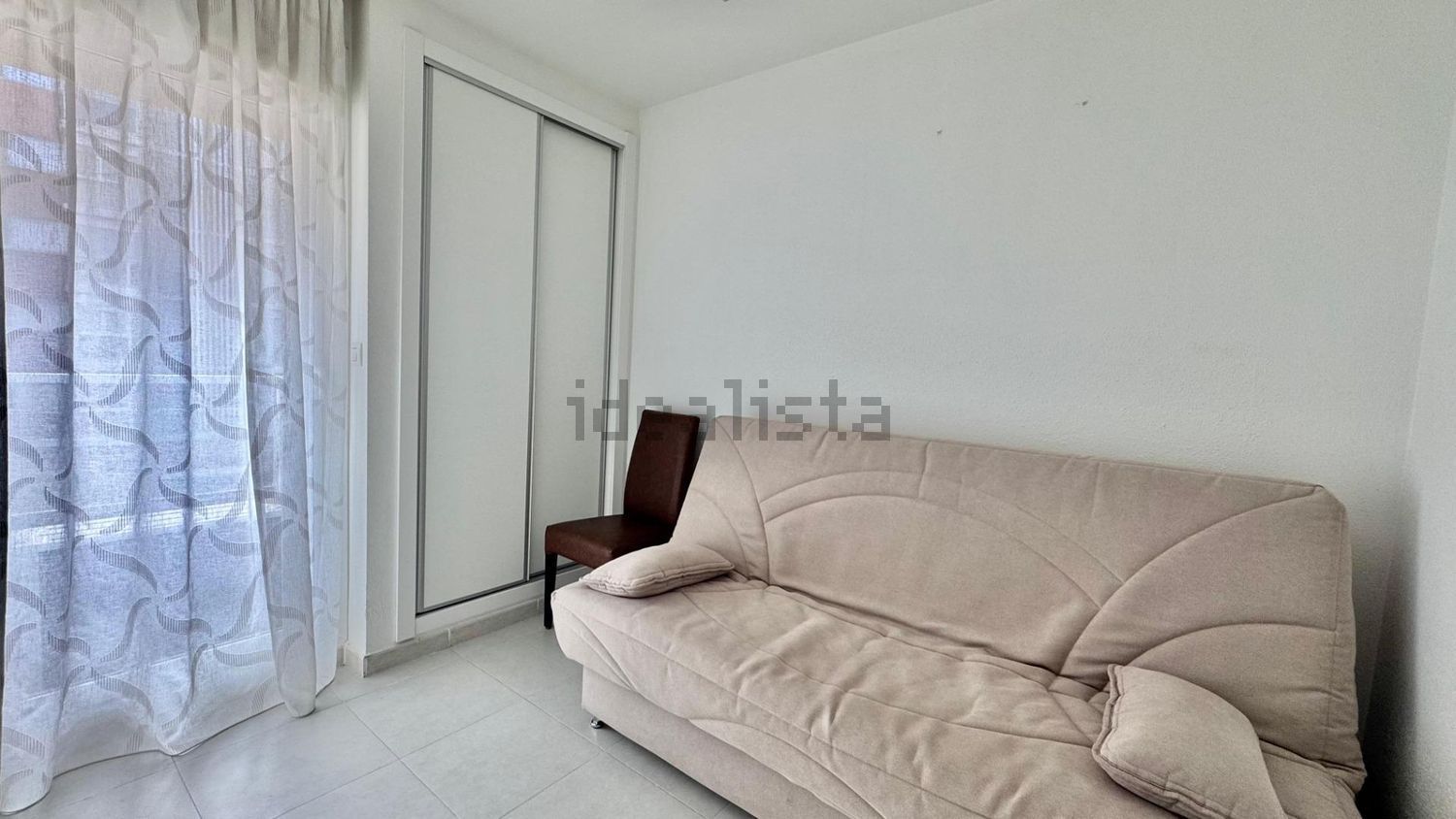 Pis de 53 m² a Múrcia