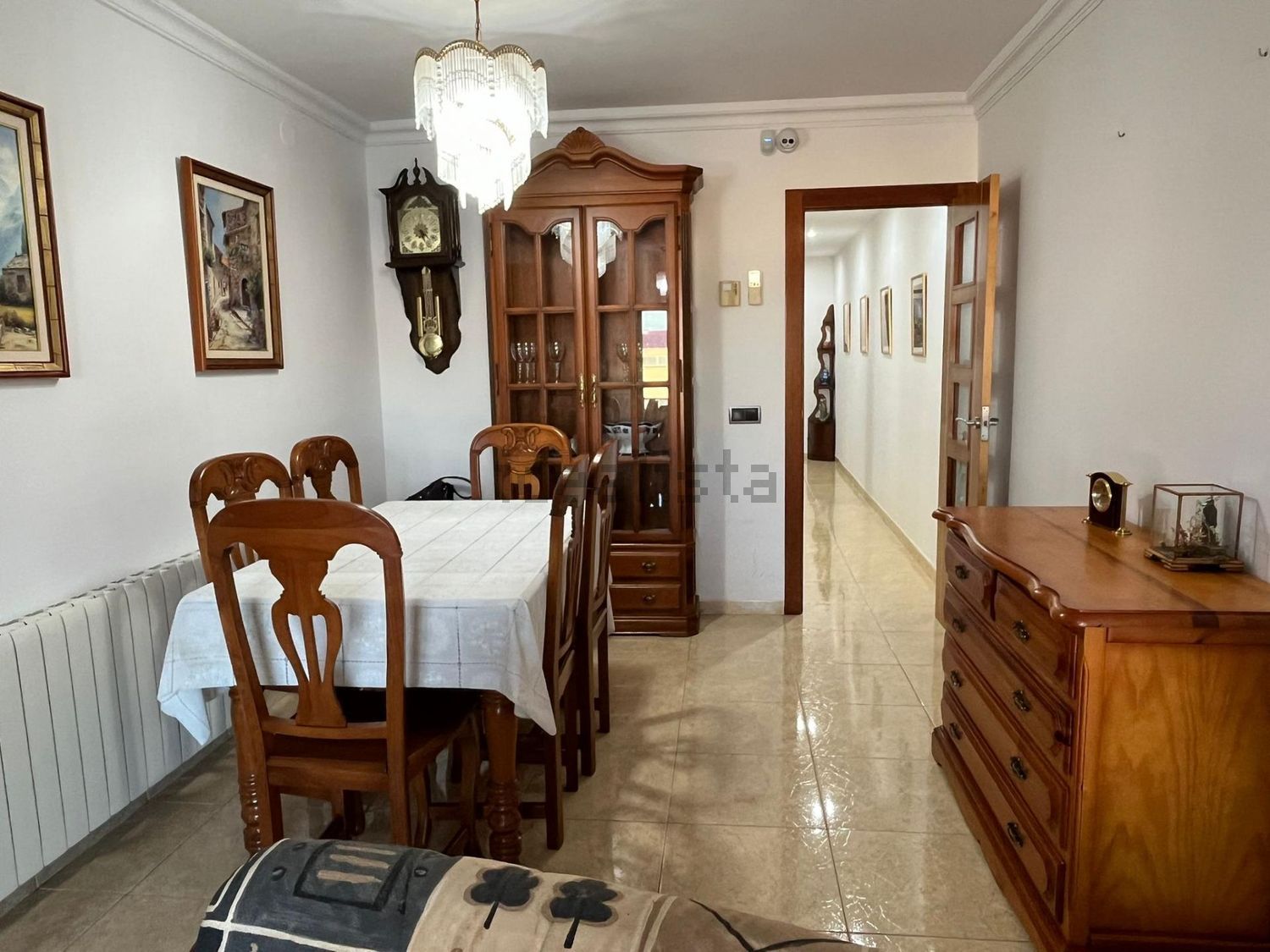 Piso de 83 m² en Esparreguera