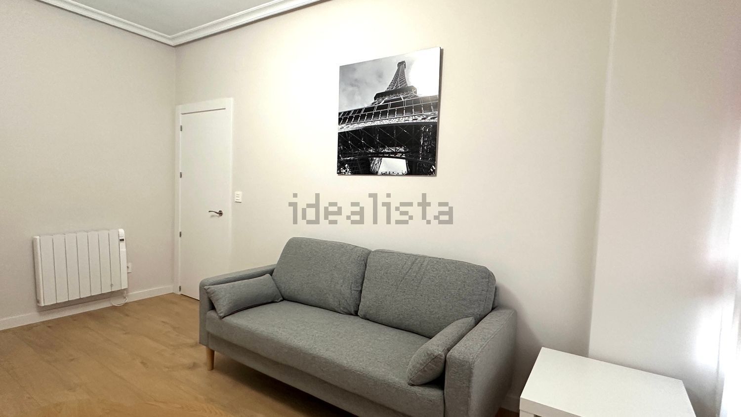 Piso de 70 m² en León