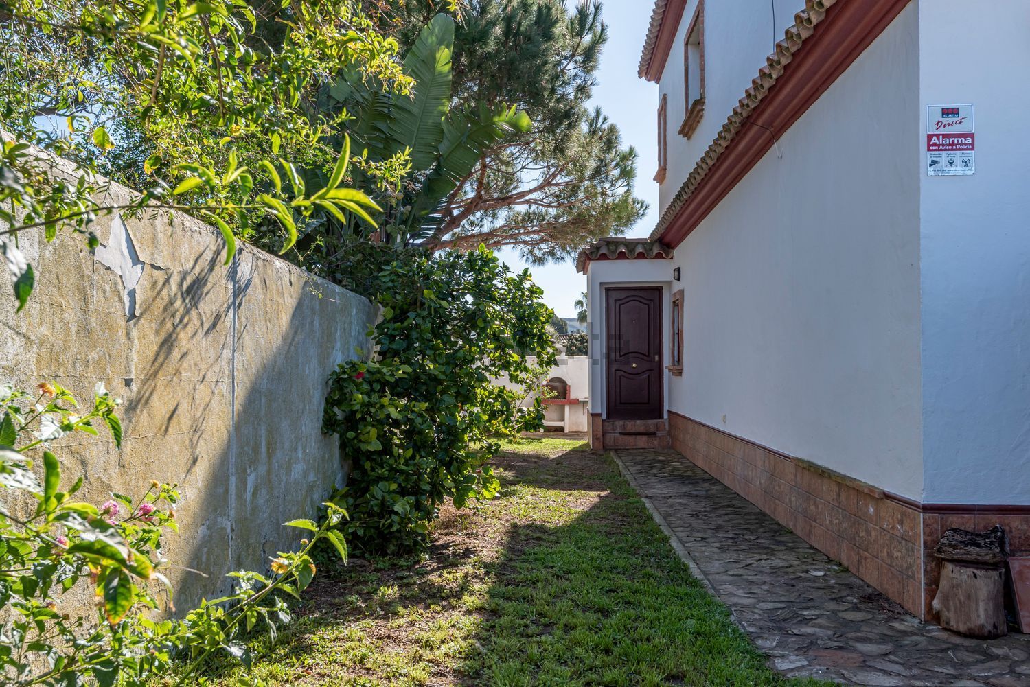 Pis de 82 m² a Barbate