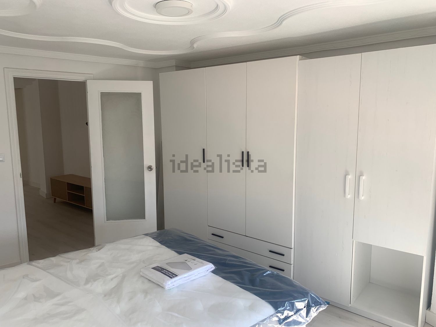 Pis de 90 m² a Elx