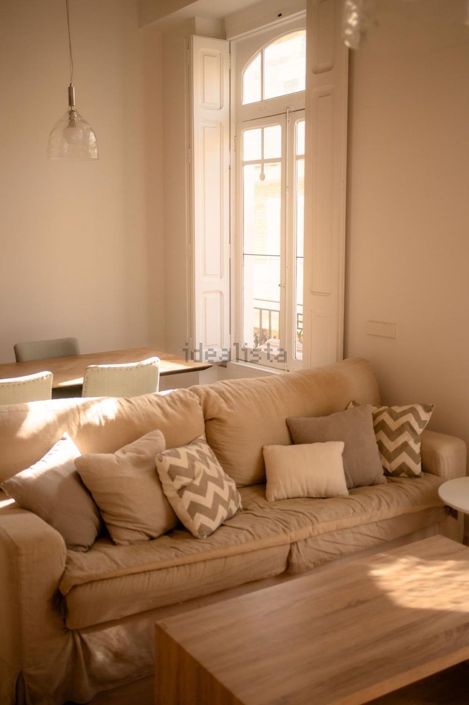 Appartement 81 m² à Valence