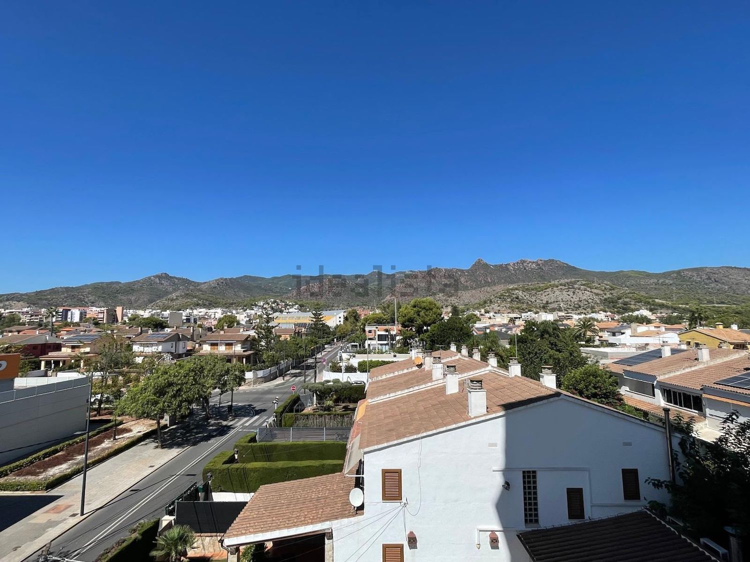 Flat 108 m² in Benicàssim / Benicasim