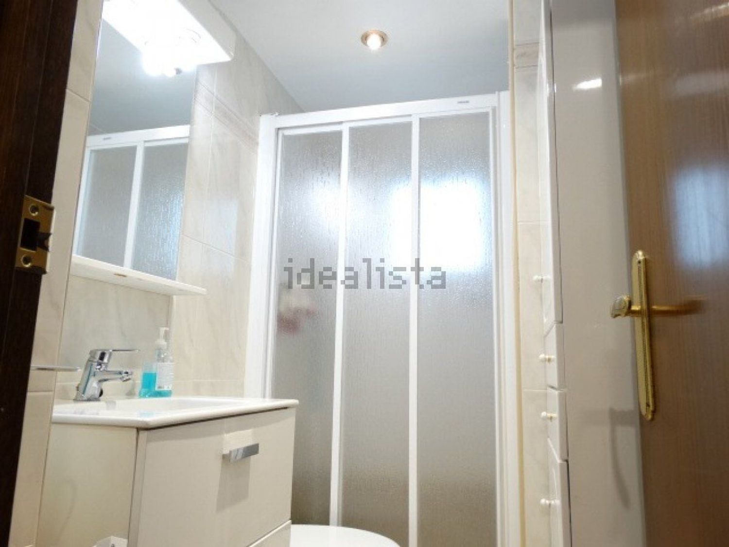 Pis de 63 m² a Saragossa