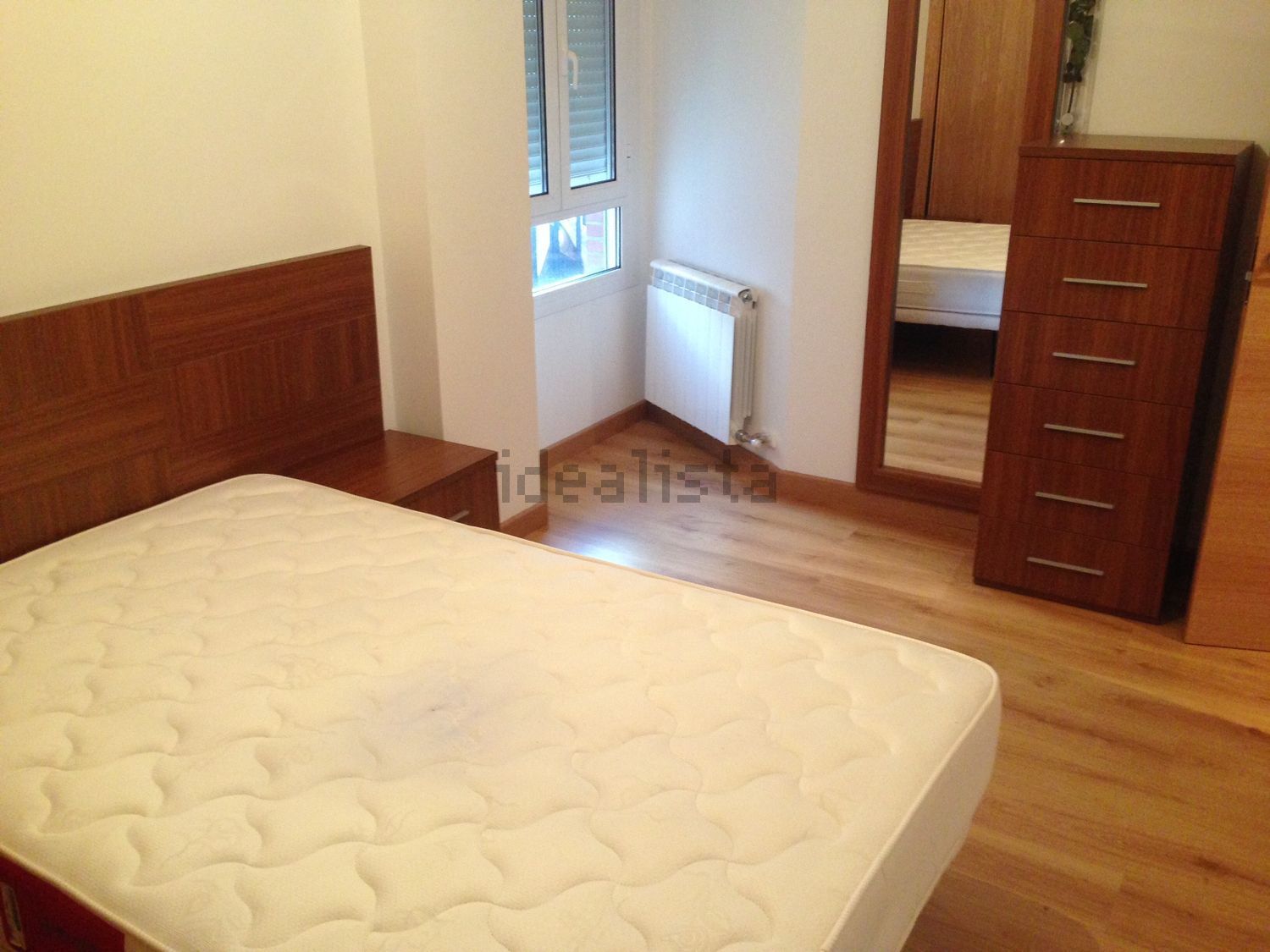 Pis de 82 m² a Villaquilambre