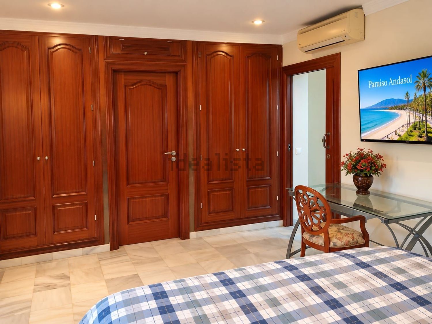 Stanza in affitto, Marbella