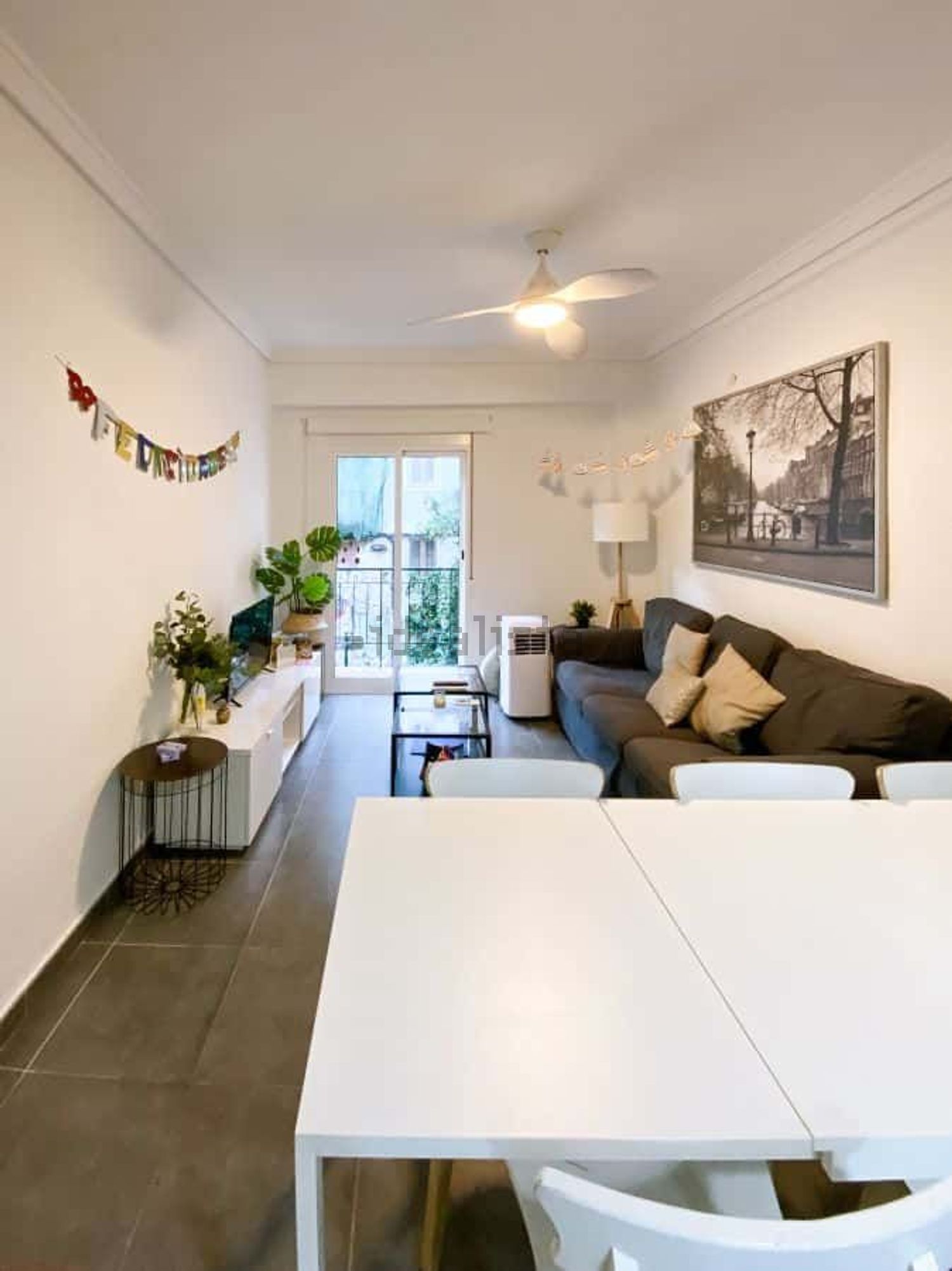 Habitación en alquiler, Valencia