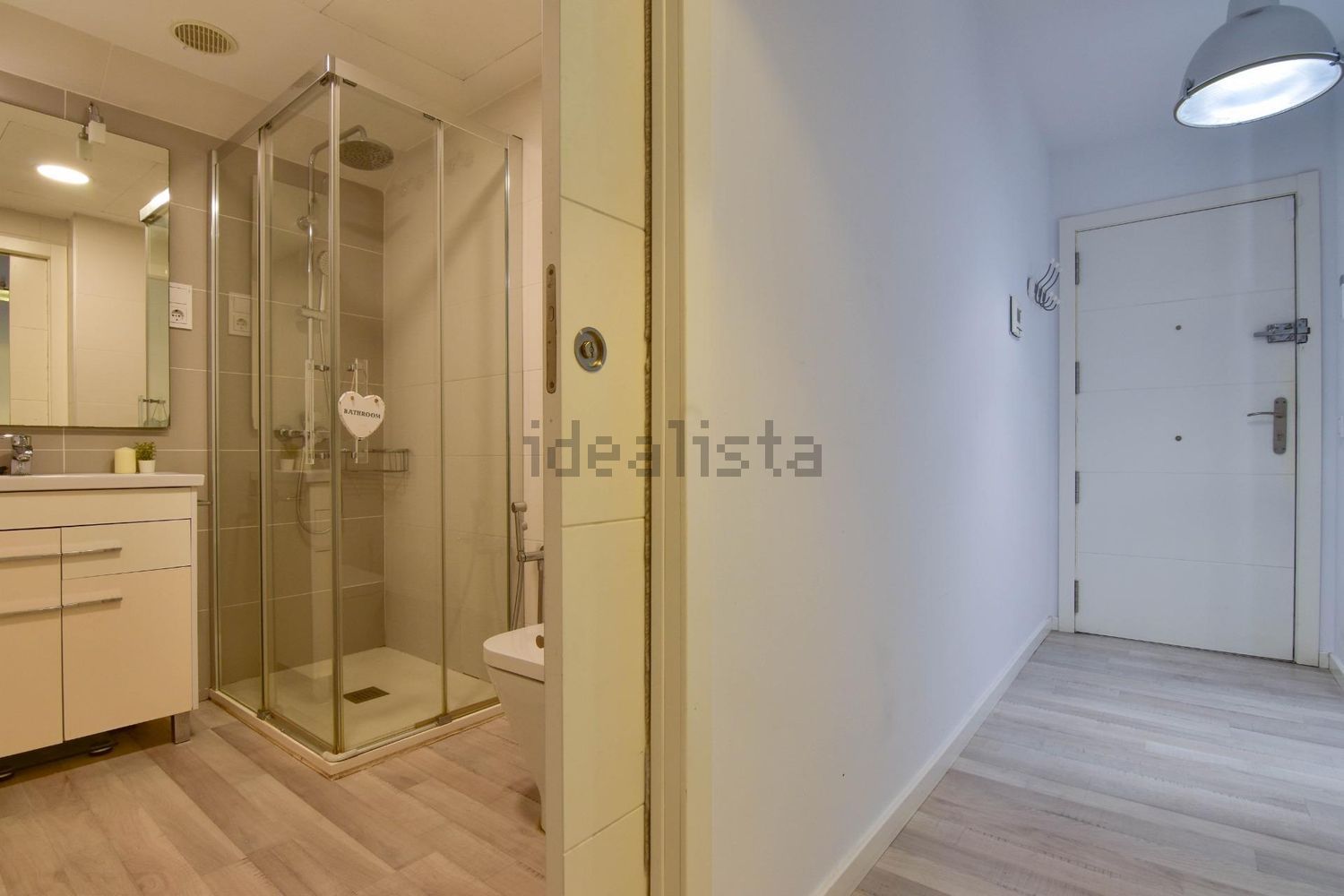 Wohnung 96 m² in Valencia