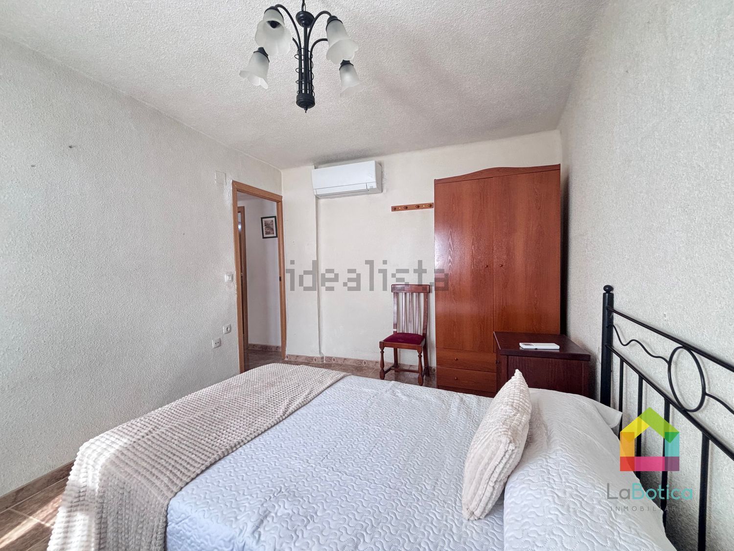 Квартира 65 м² у Толедо