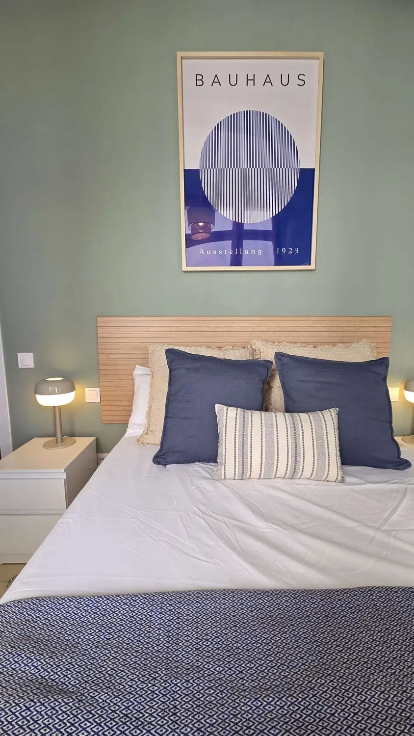 Habitación 210 m², 