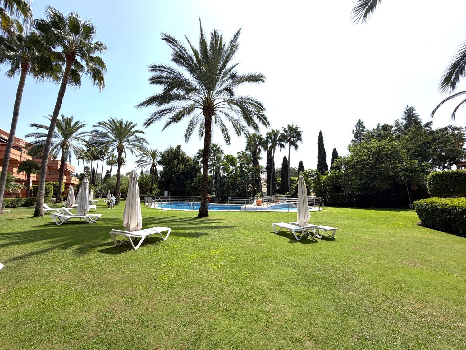 Pis de 170 m² a Marbella