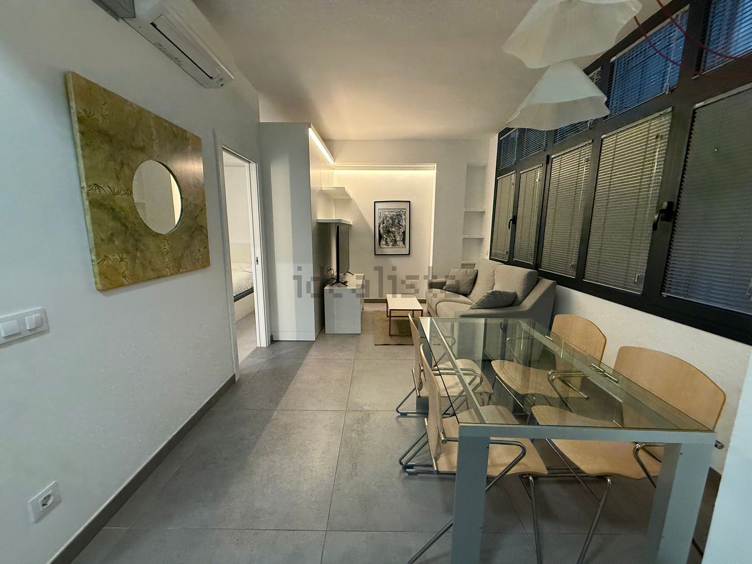 Pis de 30 m² a Barcelona