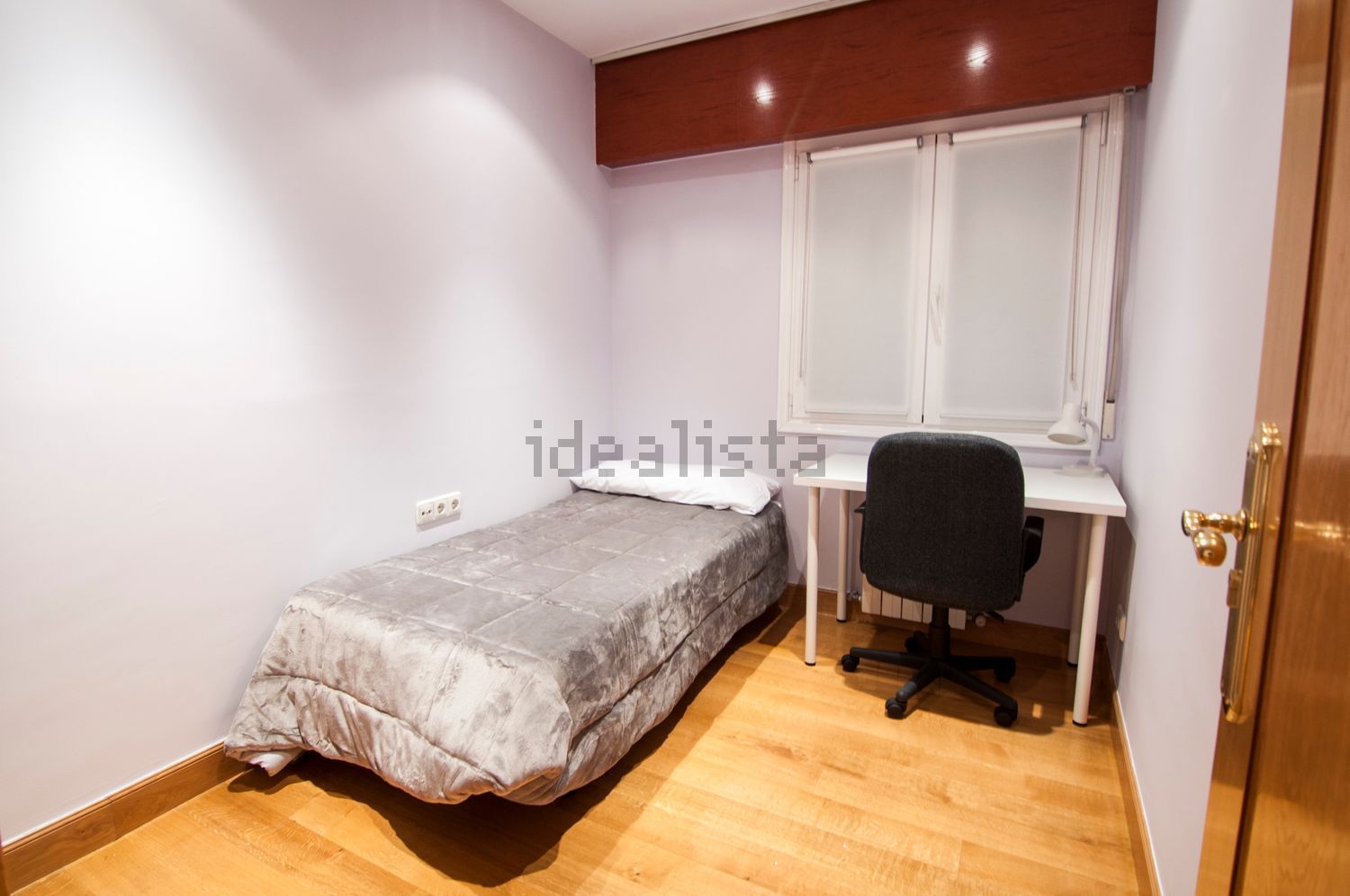 Habitació de lloguer, Barakaldo