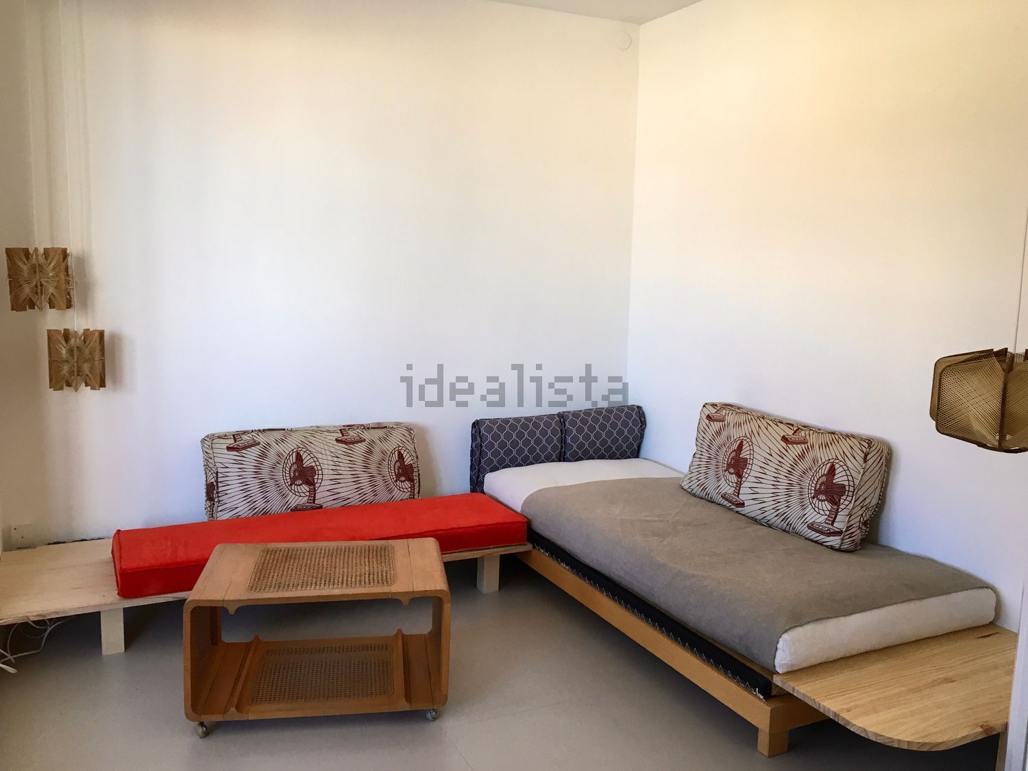 Wohnung 42 m² in Barcelona