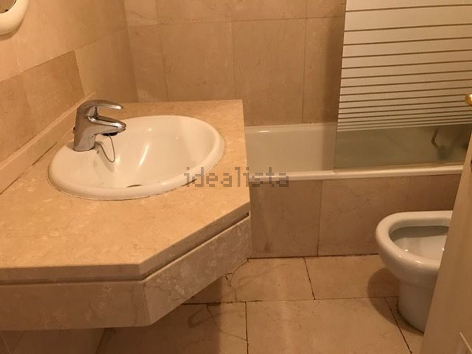 Pis de 65 m² a Madrid