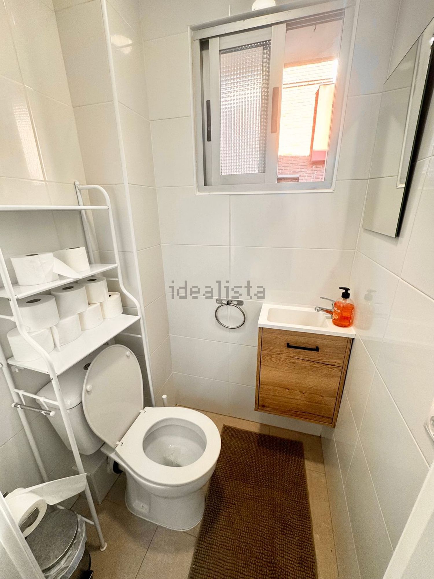 Habitación 85 m², Madrid