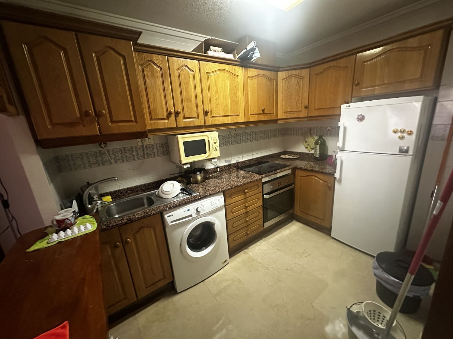 Piso de 65 m² en Torrevieja