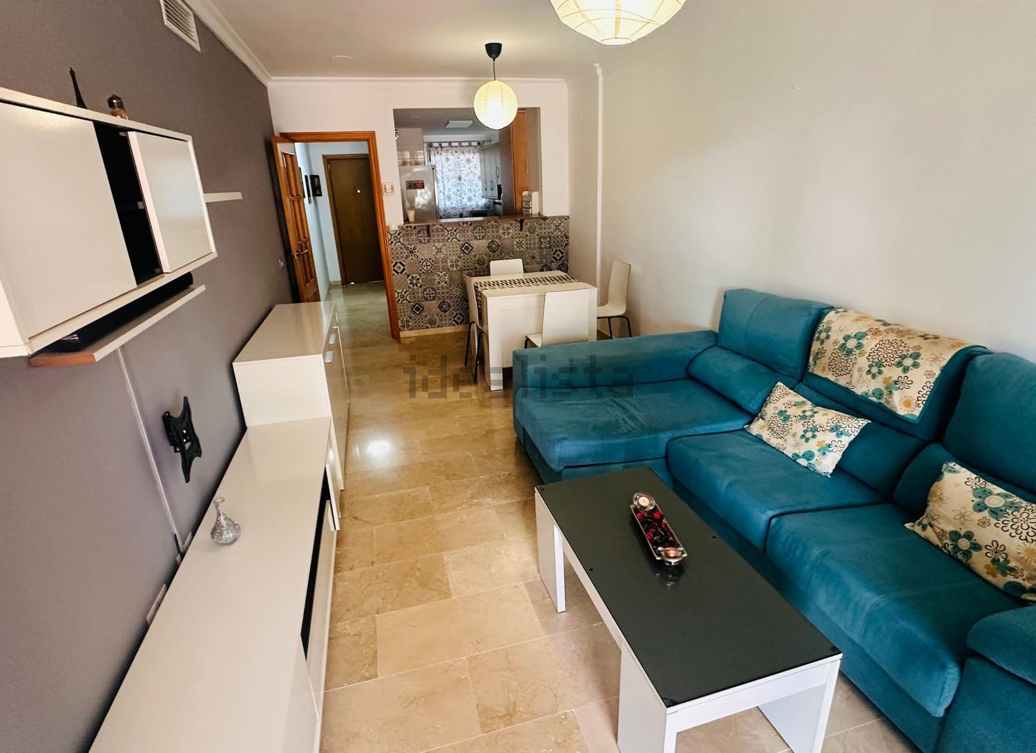 Pis de 150 m² a Manilva