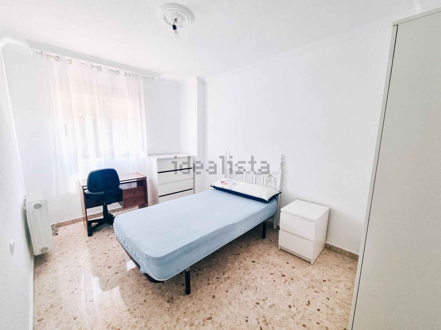 Habitación en alquiler, Granada