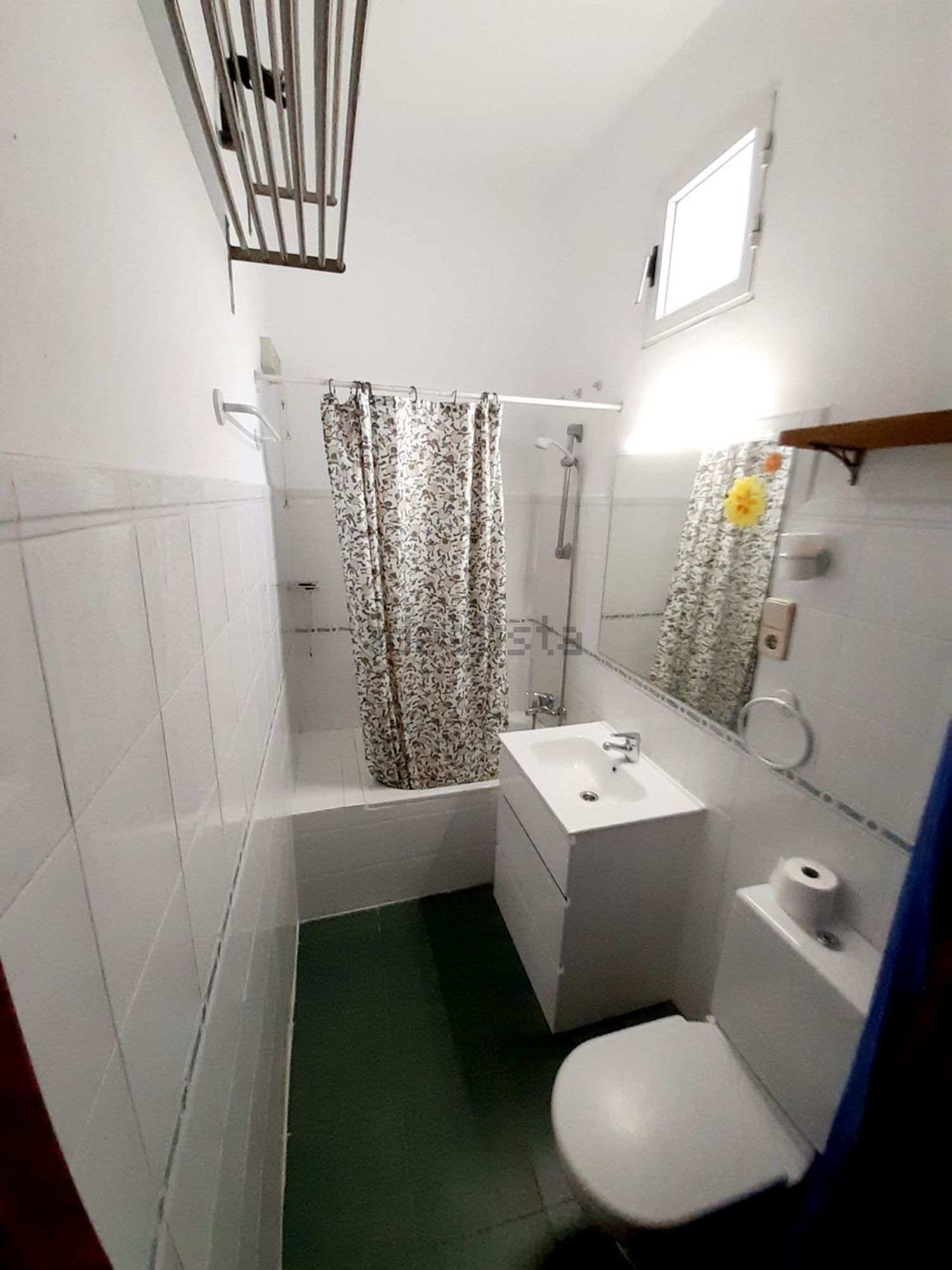 Piso de 45 m² en Madrid