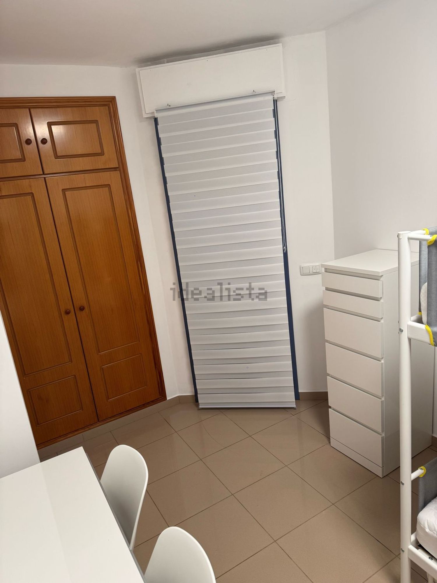 Habitació de lloguer, Calp