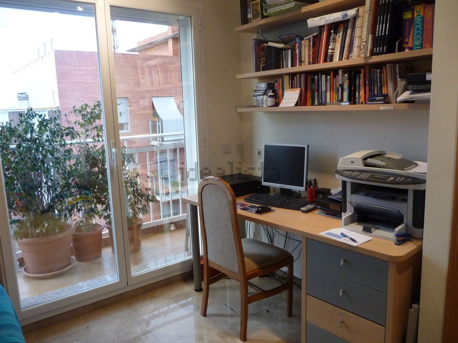 Habitación en alquiler, Valencia
