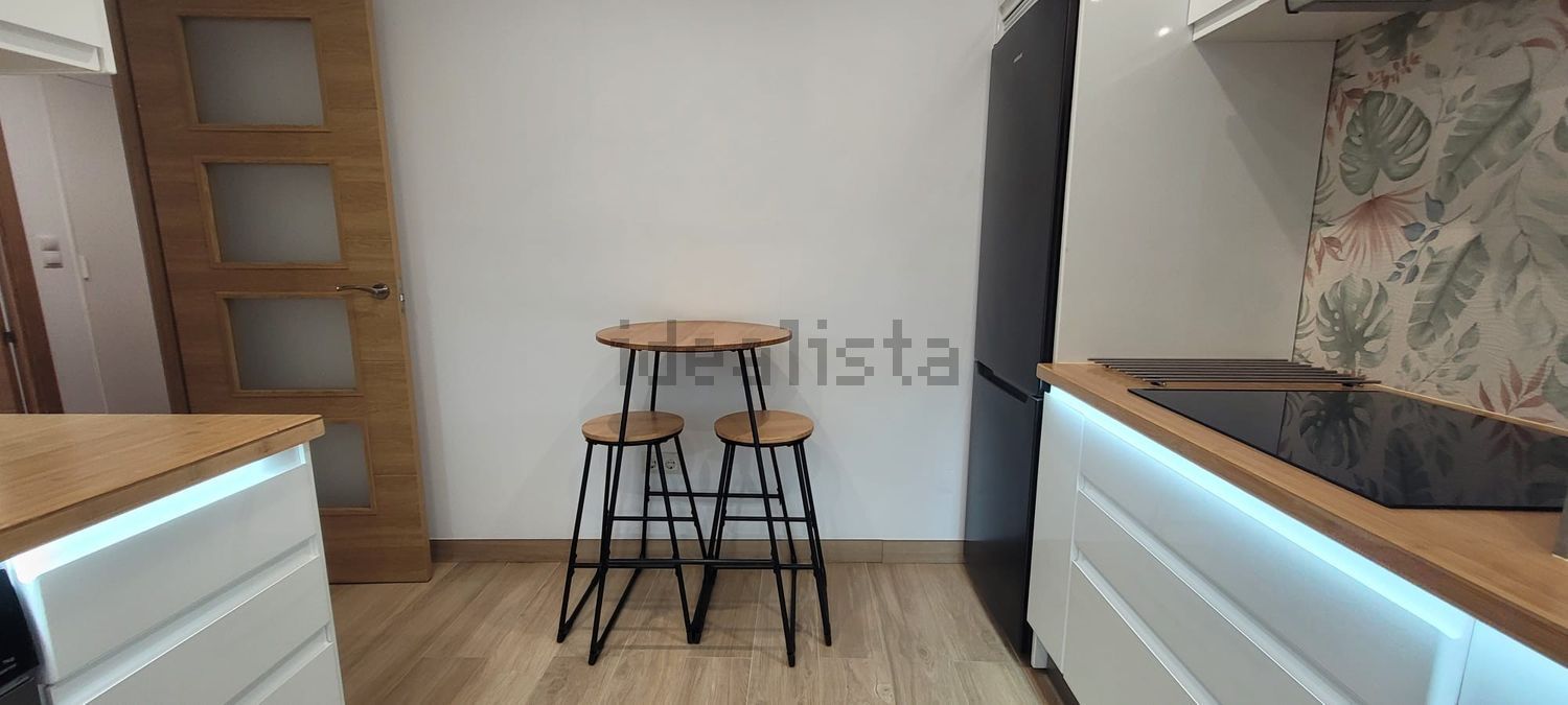 Piso de 80 m² en Vilagarcía de Arousa