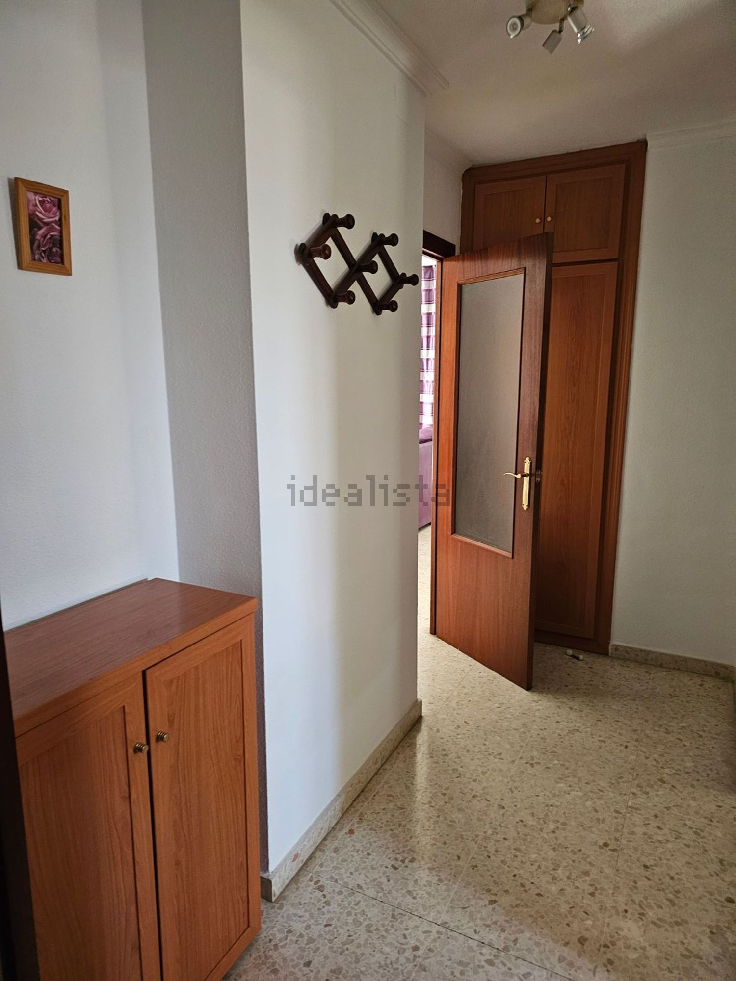 Piso de 92 m² en Sevilla