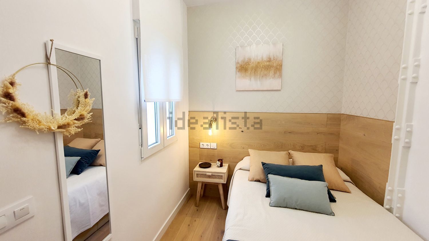 Appartamento 50 m² a Madrid