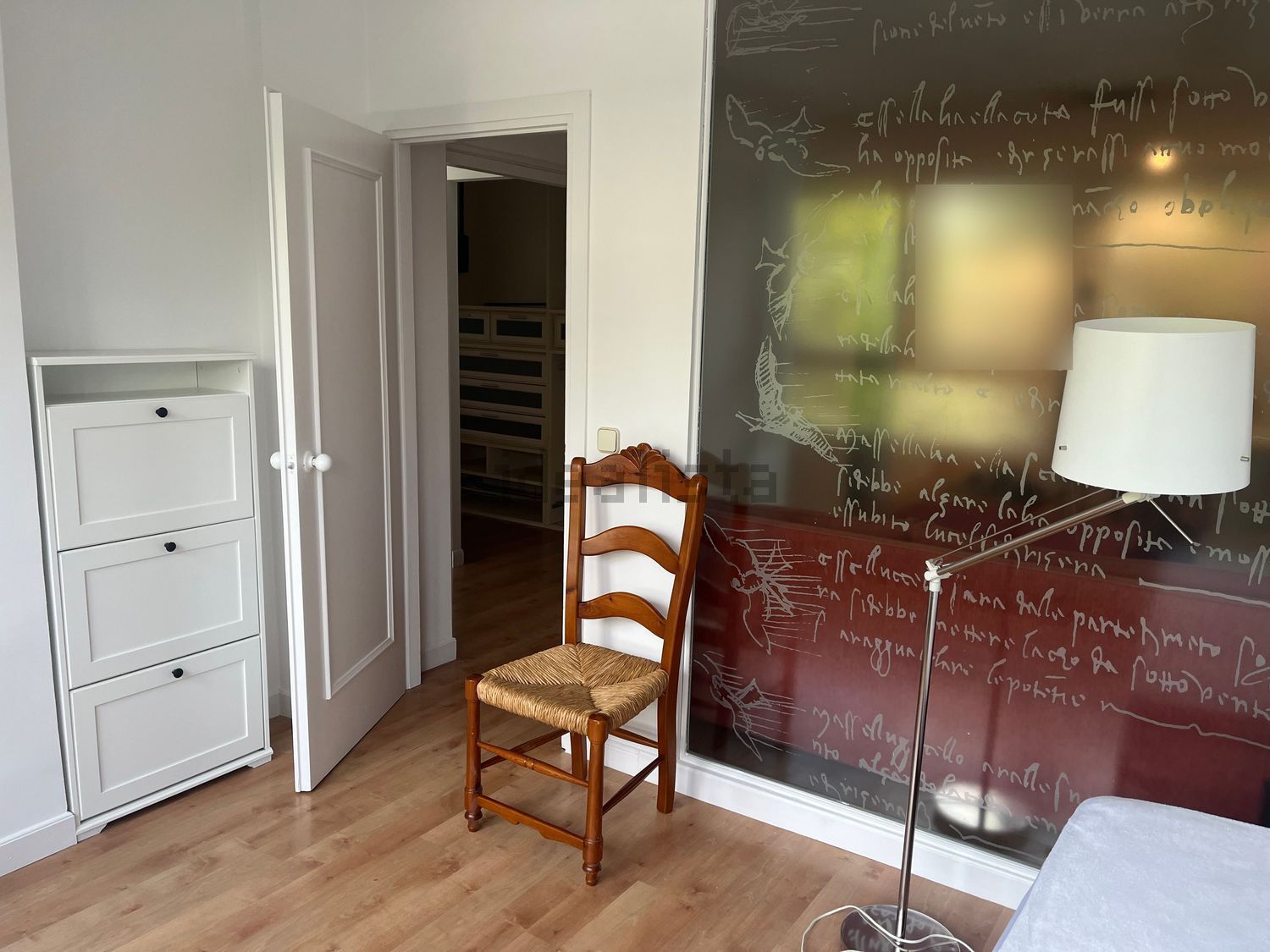 Pis de 82 m² a Madrid