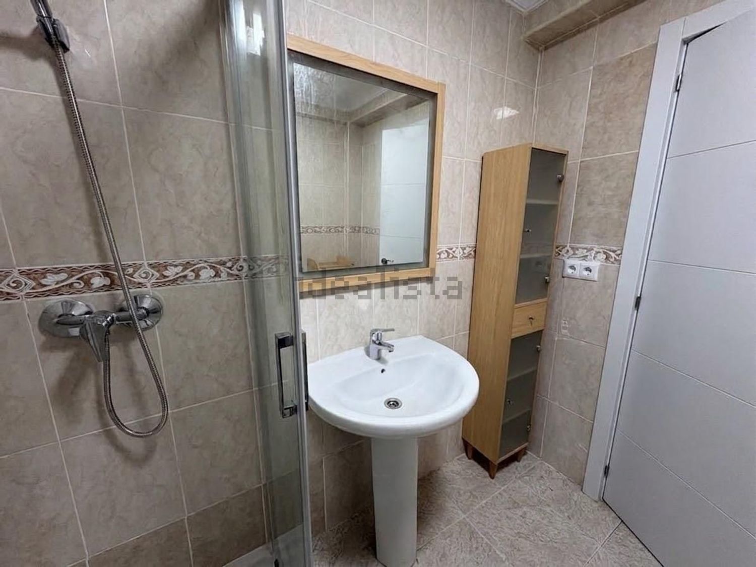 Pis de 90 m² a Málaga