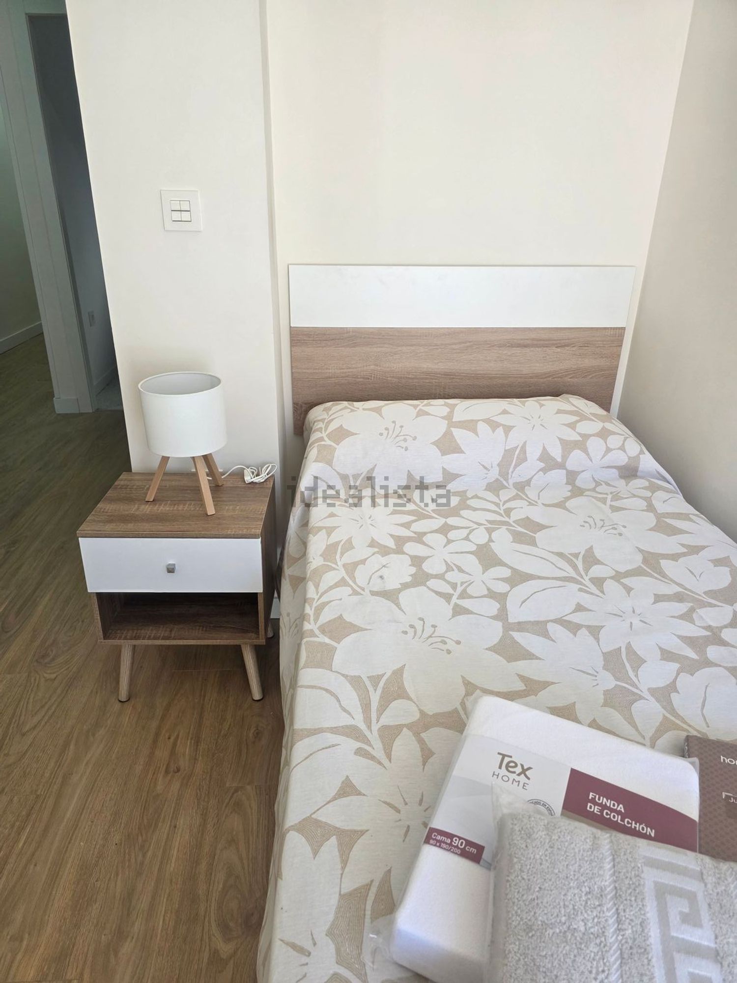 Habitación en alquiler, Valladolid