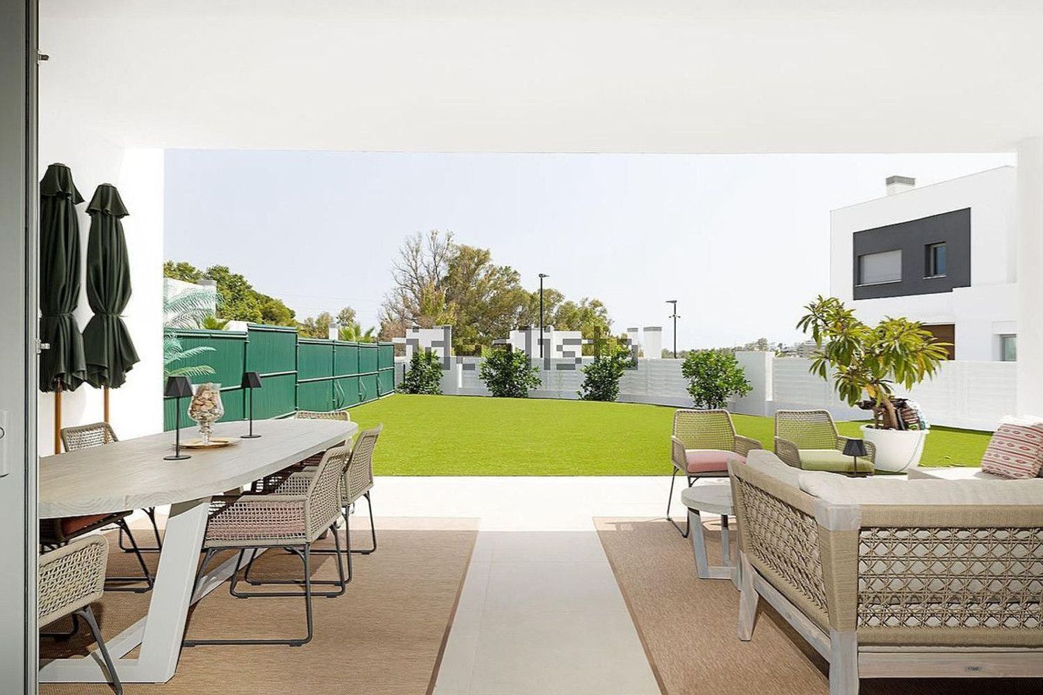 Haus 235 m² in Marbella
