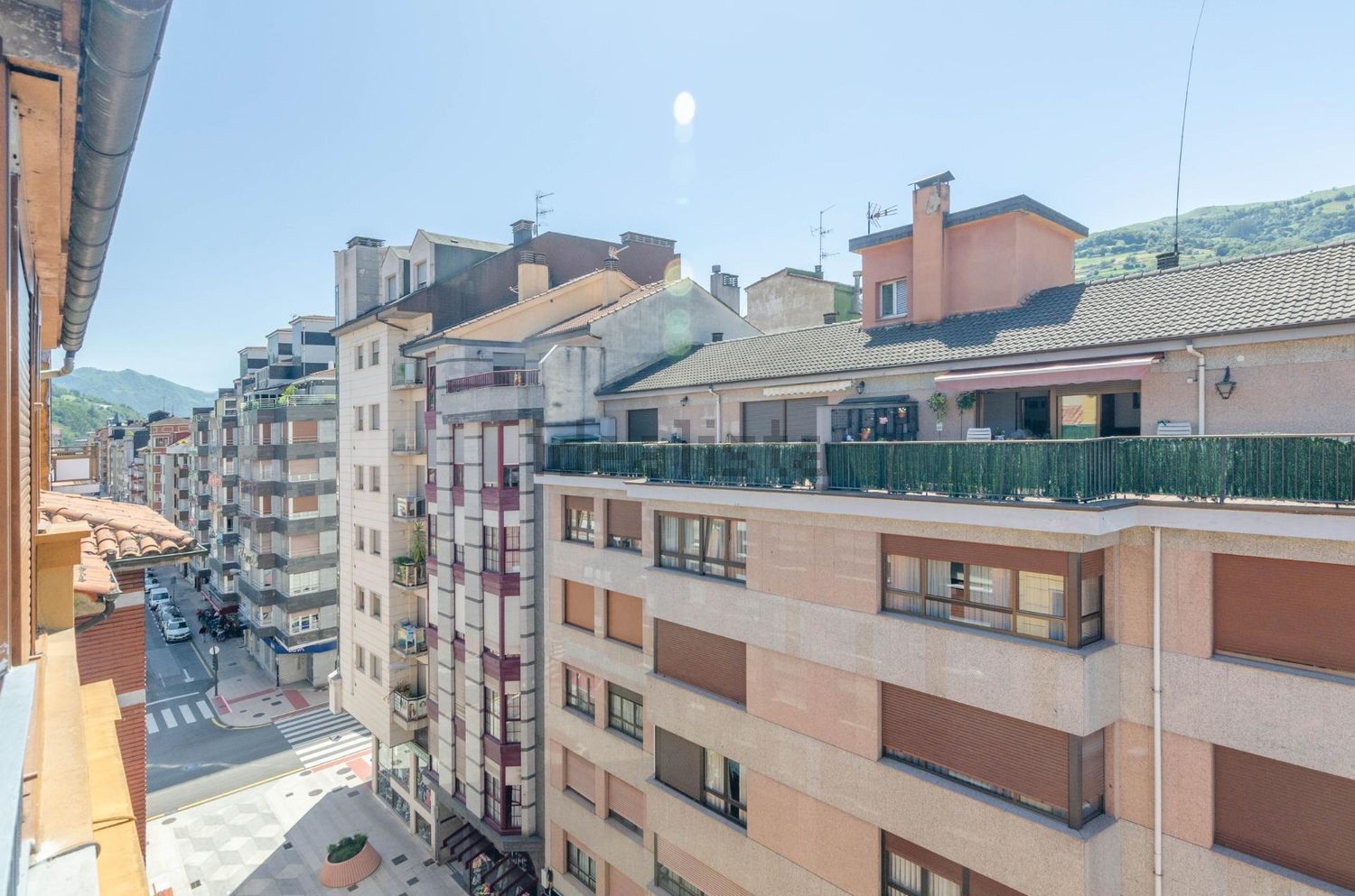 Appartement 71 m² à Mieres