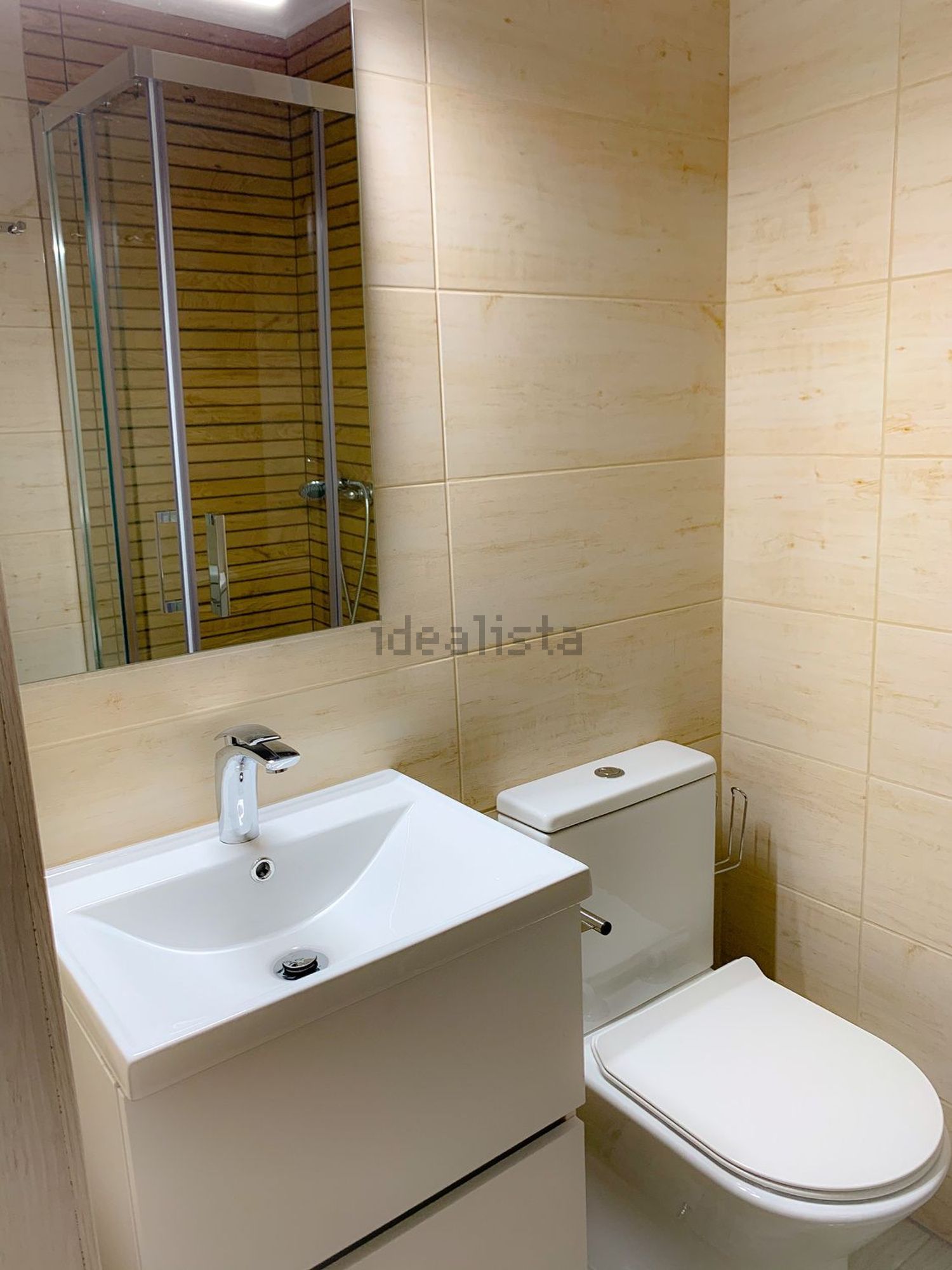 Habitació de lloguer, Toledo