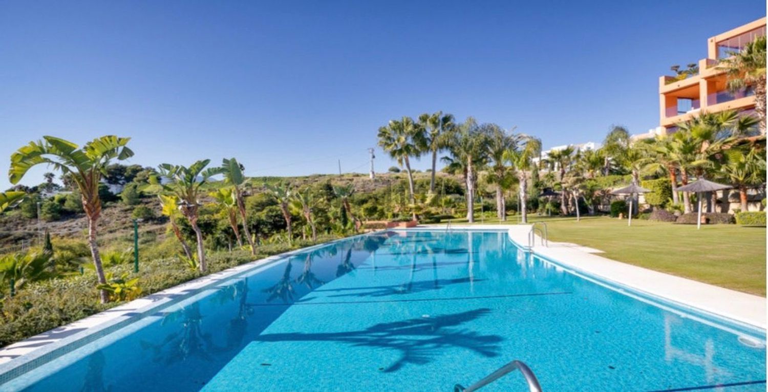 Piso de 140 m² en Benahavís