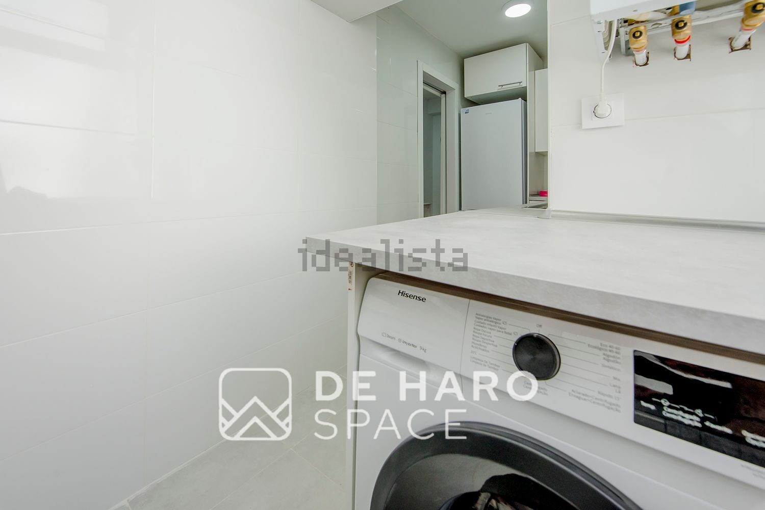 Habitación en alquiler, Madrid
